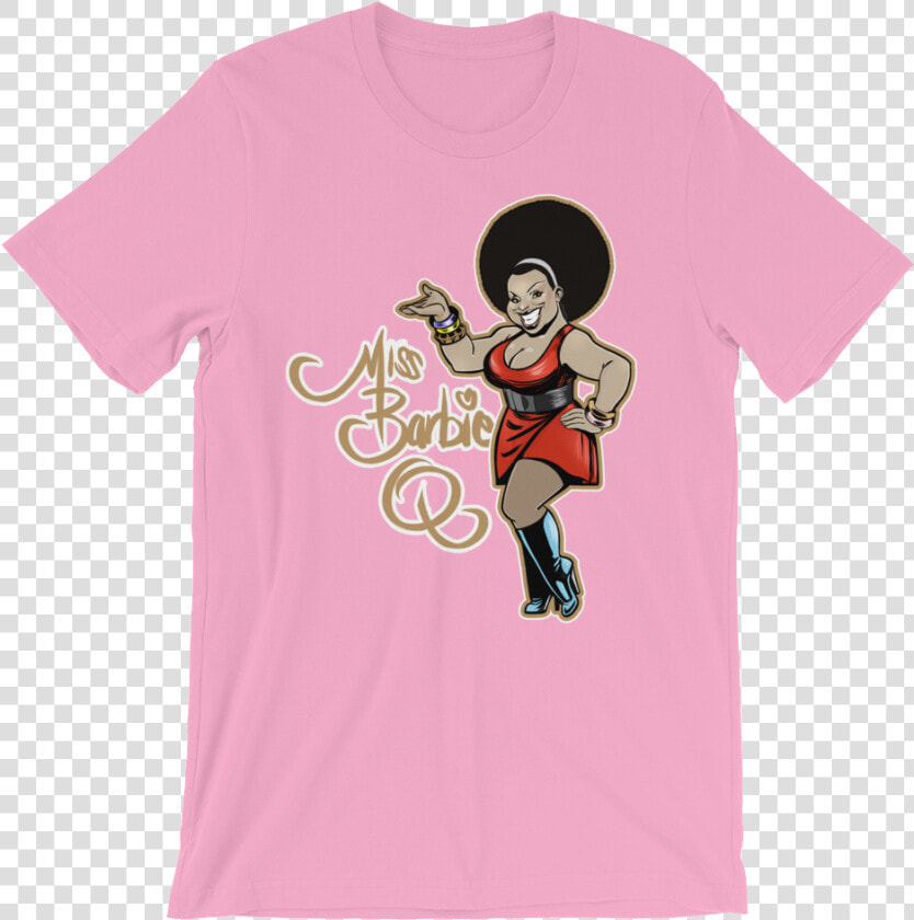 Missbarbieq Df Tshirt Dfa Glipf Logo Mockup Wrinkle front  HD Png DownloadTransparent PNG