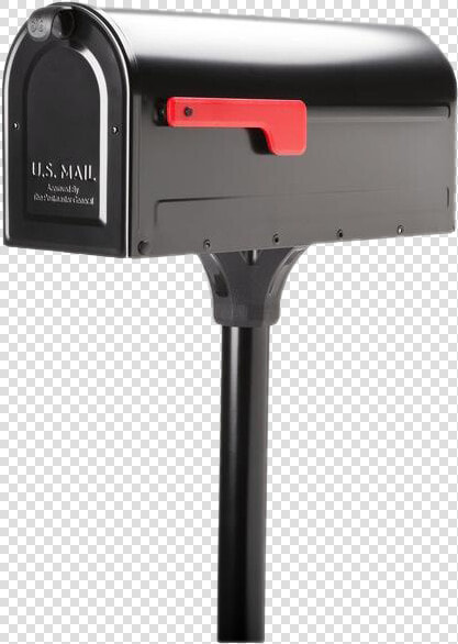 Mailbox Transparent File   Sequoia Mailbox Post  HD Png DownloadTransparent PNG