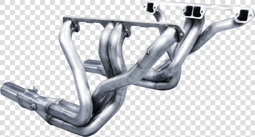 Amc Small Body Headers Class   Exhaust System  HD Png DownloadTransparent PNG