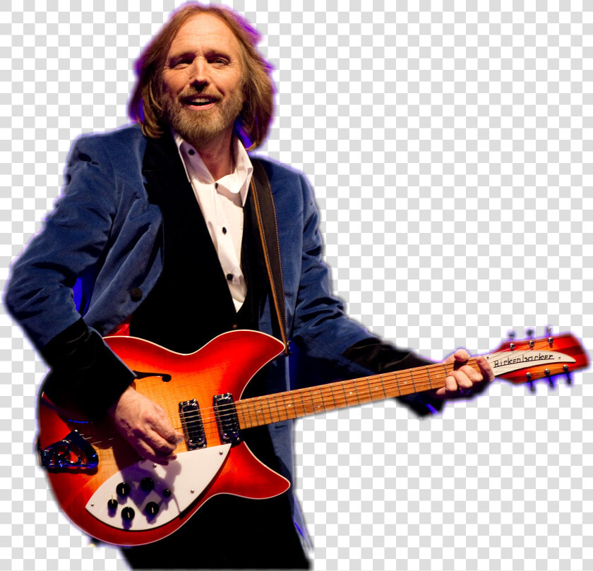 American Girl Tom Petty  HD Png DownloadTransparent PNG