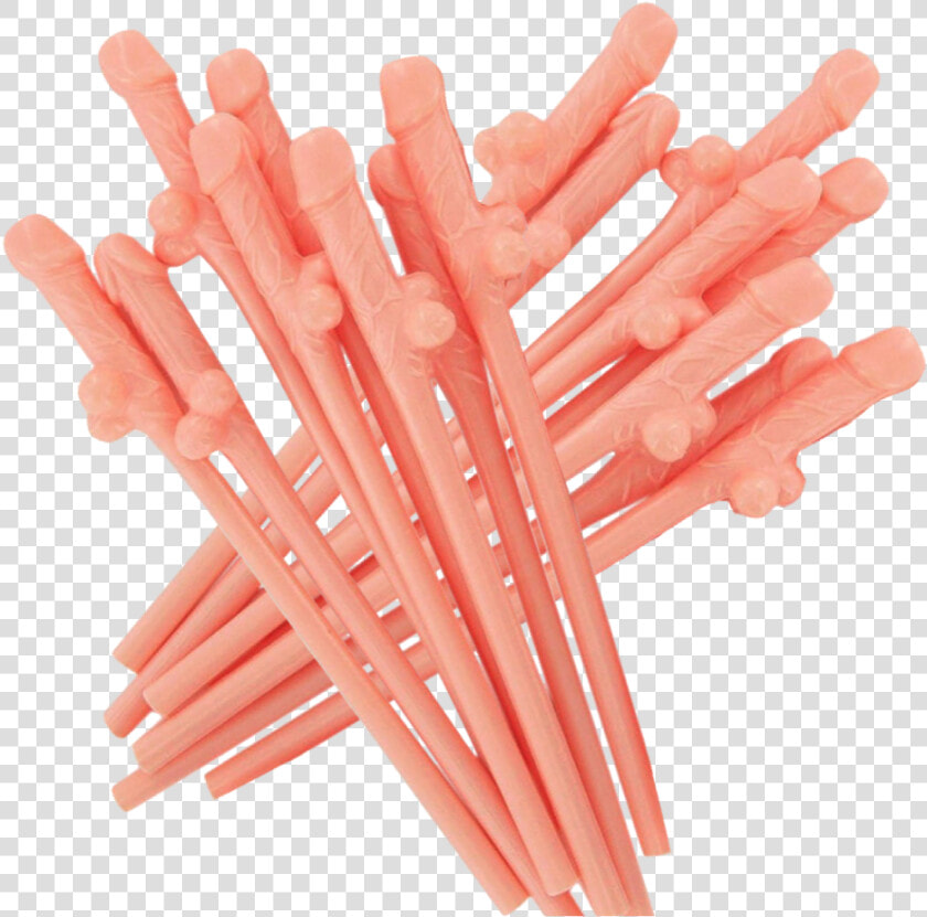 Willy Drinking Straws   Drinking Straw  HD Png DownloadTransparent PNG