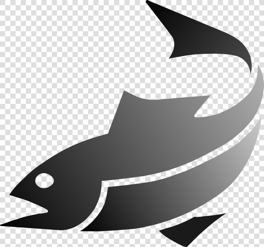 Transparent Tuna Clipart   Transparent Fish Icon  HD Png DownloadTransparent PNG