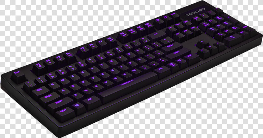 Fnatic Gear Rush G1 Review   Png Download   Corsair Strafe Rgb Tkl  Transparent PngTransparent PNG