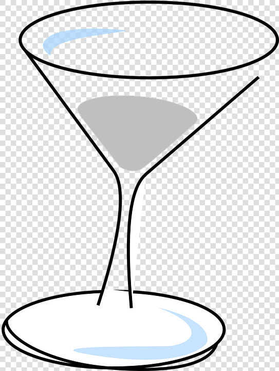 Martini Clipart Alcoholic Drink  HD Png DownloadTransparent PNG