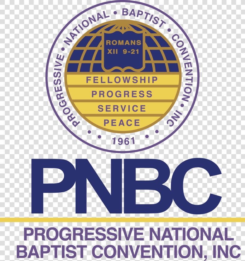 Progressive National Baptist Convention  HD Png DownloadTransparent PNG