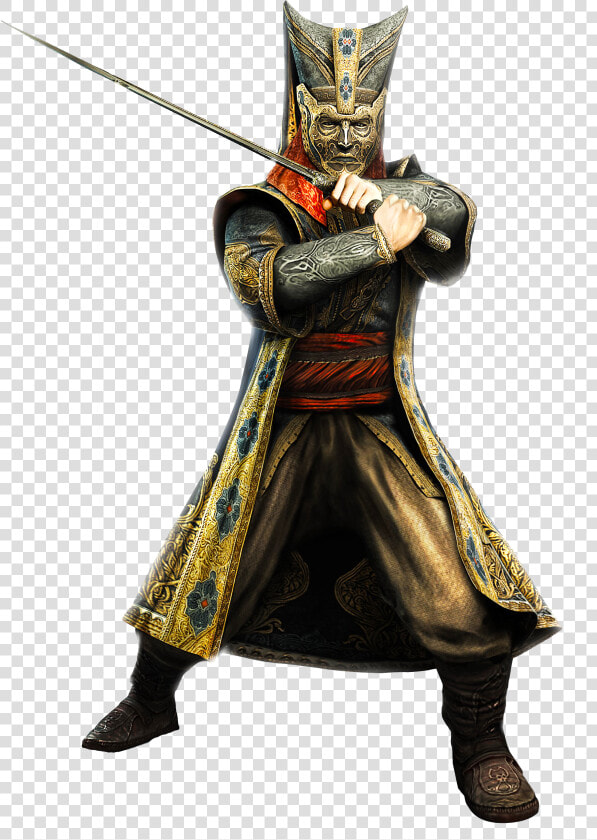 Transparent Ottoman Png   Assassin  39 s Creed Janissaries  Png DownloadTransparent PNG