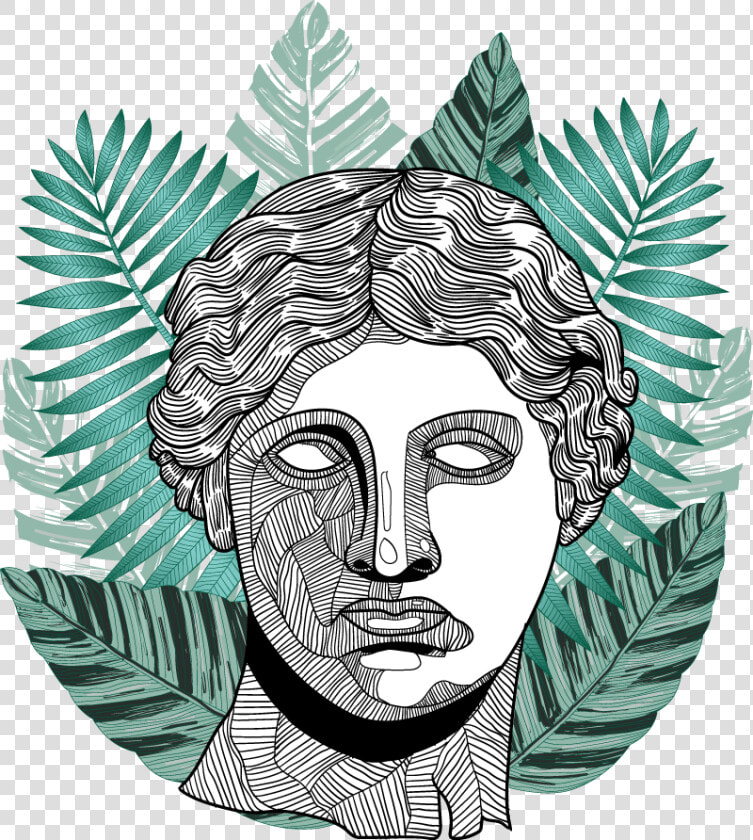 Statue   Julius Caesar Vector  HD Png DownloadTransparent PNG