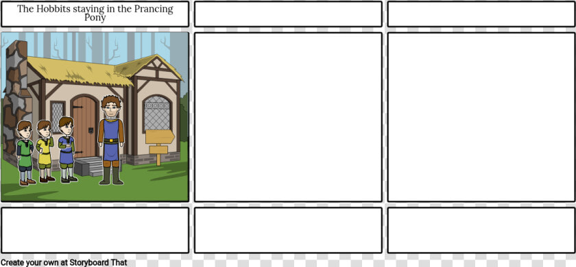 Storyboard  HD Png DownloadTransparent PNG