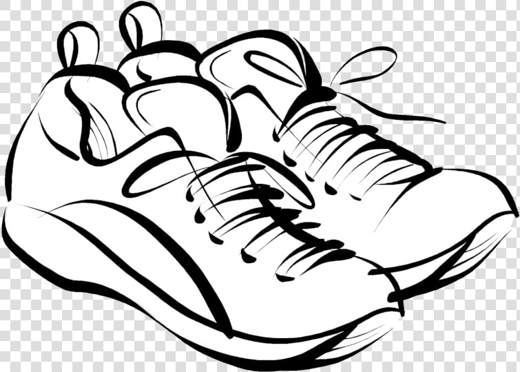 Track Shoe   4th Of July Running  HD Png DownloadTransparent PNG