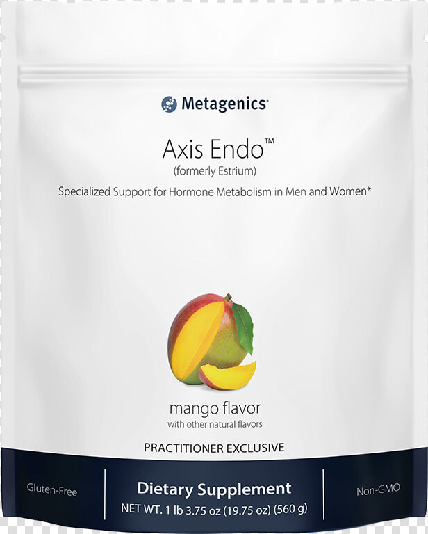 Axis Endo Metagenics  HD Png DownloadTransparent PNG