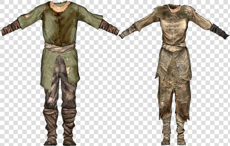 Wasteland Settler Outfit   Fallout New Vegas Wasteland Settler Outfit  HD Png DownloadTransparent PNG