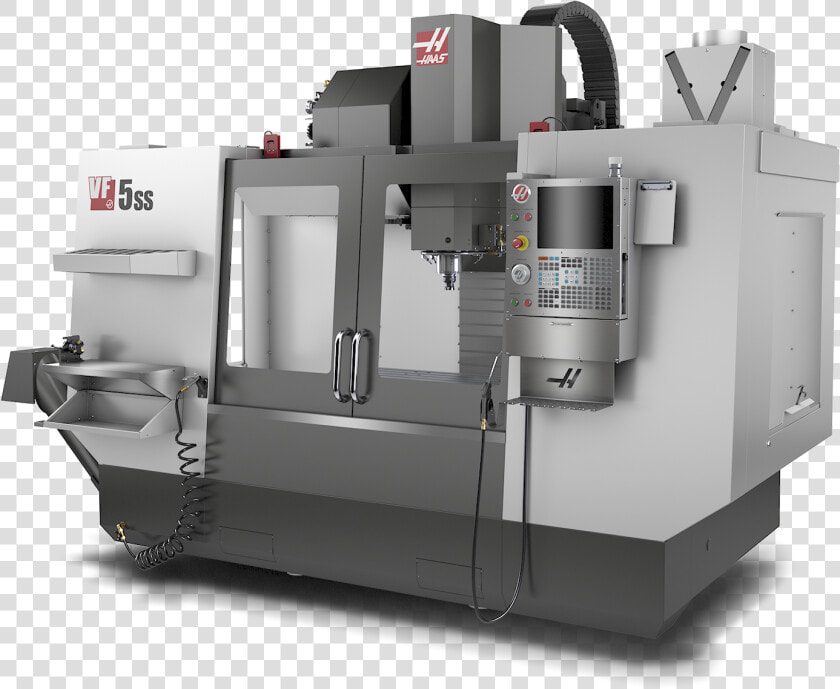 Haas Vf3ss  HD Png DownloadTransparent PNG