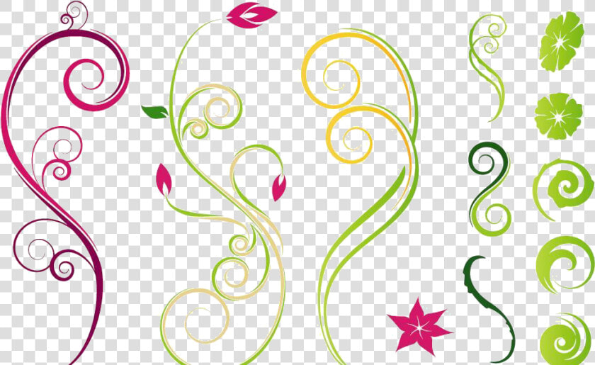 Vine Clip Art Tree Buds Transprent Png   Flower Vines Clipart Png  Transparent PngTransparent PNG