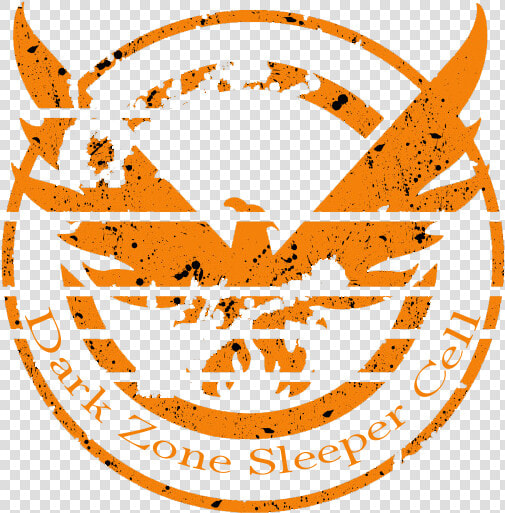 The Division Png   Division Shd Logo Png  Transparent PngTransparent PNG