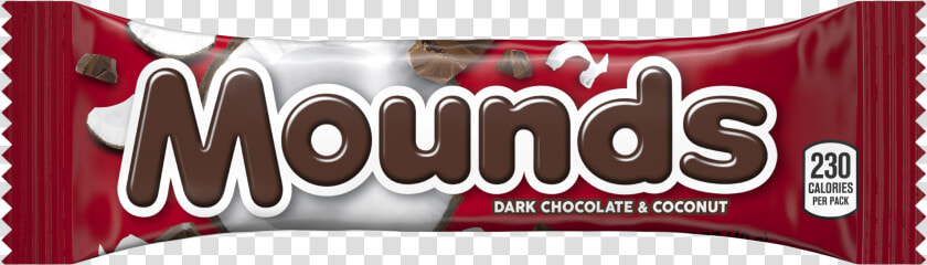 Mounds Candy Bar Clipart  HD Png DownloadTransparent PNG