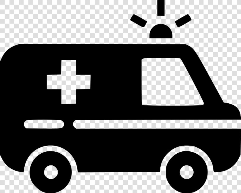 Car Medicine Ambulance Emergency Healthcare   Emergency Ambulance Ambulance Icon  HD Png DownloadTransparent PNG