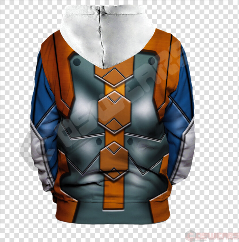 Cuirass  HD Png DownloadTransparent PNG