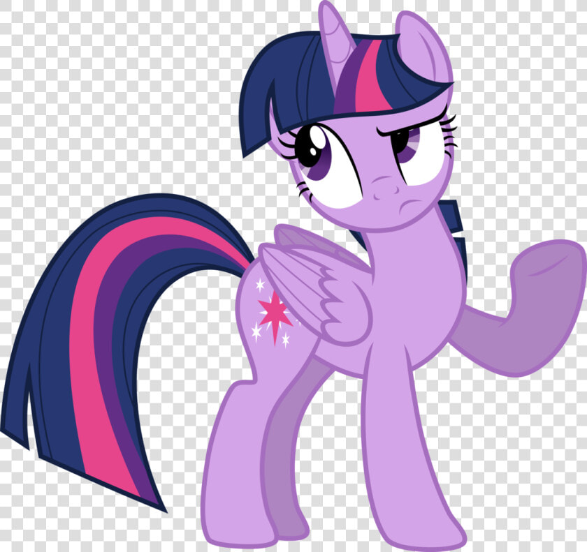 Friendship Is Magic Twilight Sparkle  HD Png DownloadTransparent PNG