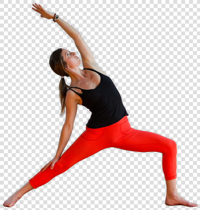 Warrior Yoga Pose Png   Png Download   Warrior Yoga Pose Png  Transparent PngTransparent PNG