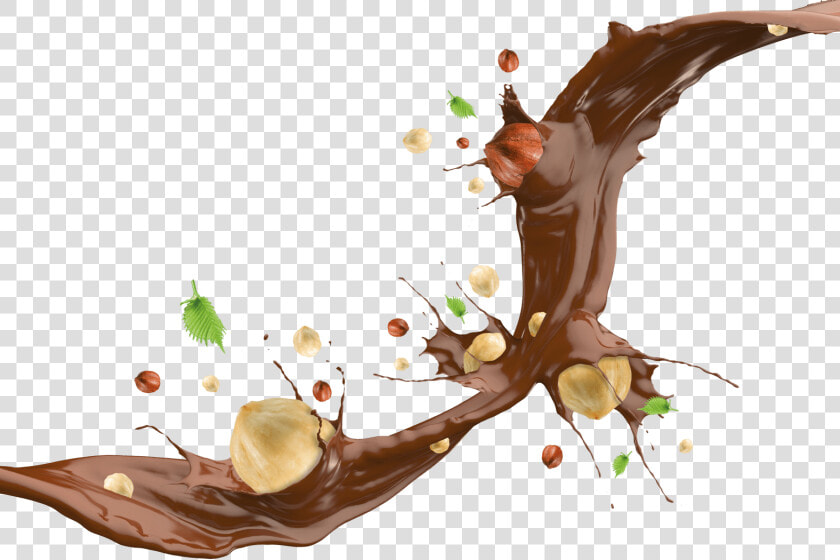 Choco Splash Png  Transparent PngTransparent PNG