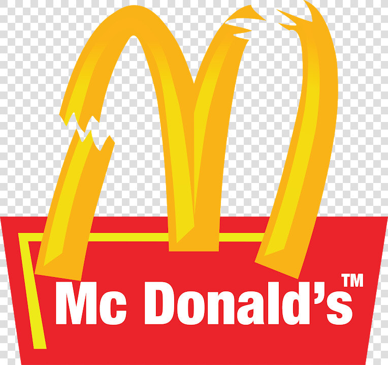 Mc Donalds  HD Png DownloadTransparent PNG