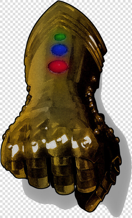 Gauntlet Of Deracination   Magic Gauntlet  HD Png DownloadTransparent PNG