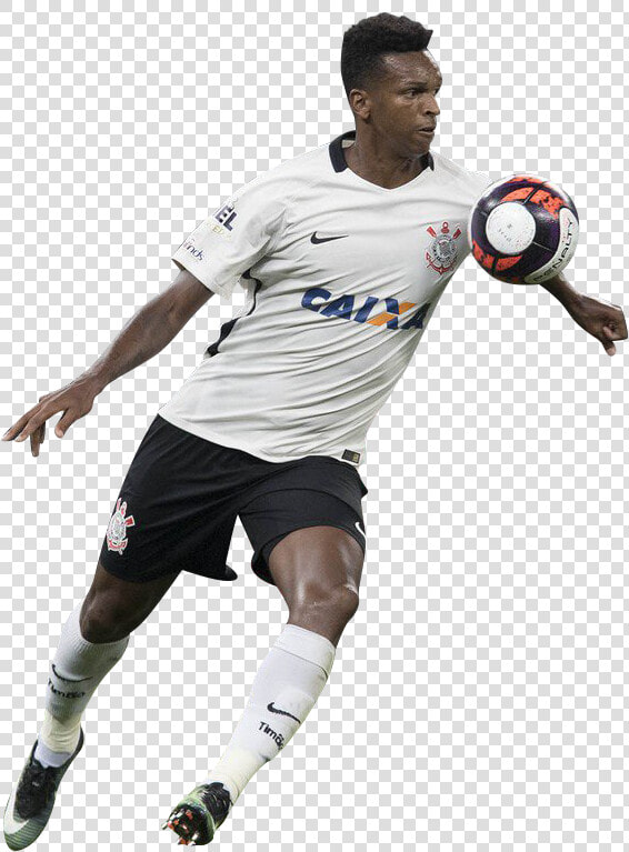 Foto Do Gol De Mão Do Jô Pronta Pra Meme   Jogador Do Corinthians Desenho  HD Png DownloadTransparent PNG