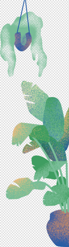 Plantas   Illustration  HD Png DownloadTransparent PNG