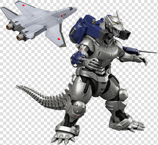 Picture   Mechagodzilla Model Kit  HD Png DownloadTransparent PNG