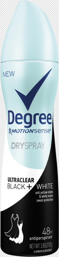 Deodorant Png   Degree Spray Deodorant Black And White  Transparent PngTransparent PNG