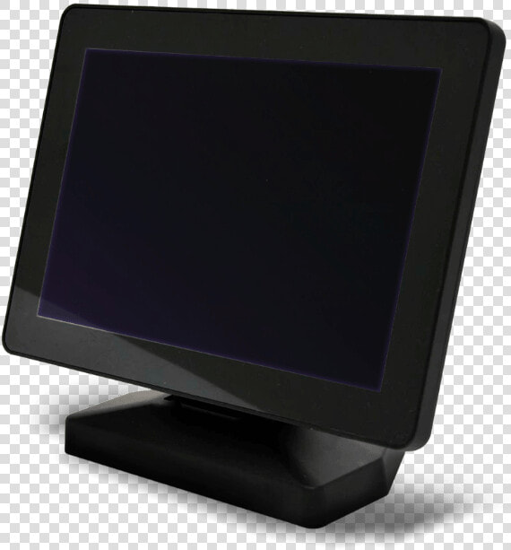 Mimo Vue With Tanvastouch Tablet On A Dock style Tabletop   Electronics  HD Png DownloadTransparent PNG