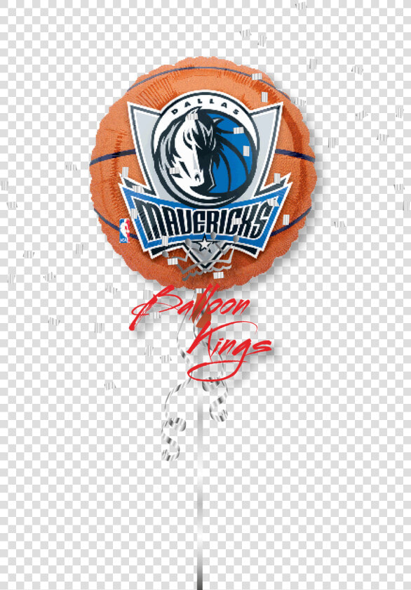 Dallas Mavericks   Golden State Warriors Balloons  HD Png DownloadTransparent PNG