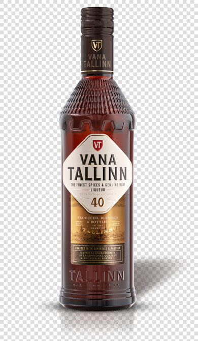 Tallinn Rum  HD Png DownloadTransparent PNG