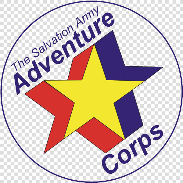 Adventure Corps Central Youth Network What Is   Salvation Army Sunbeams  HD Png DownloadTransparent PNG