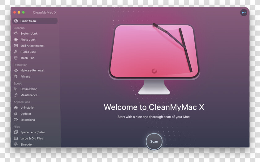 Cleanmymac X Activation Code  HD Png DownloadTransparent PNG