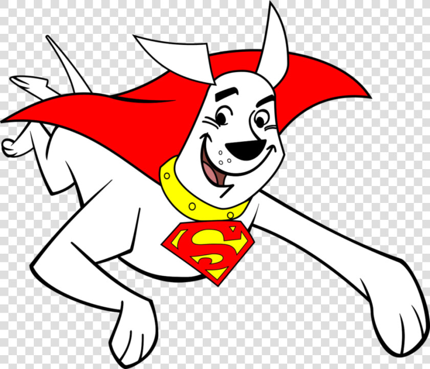 Krypto   Portable Network Graphics  HD Png DownloadTransparent PNG