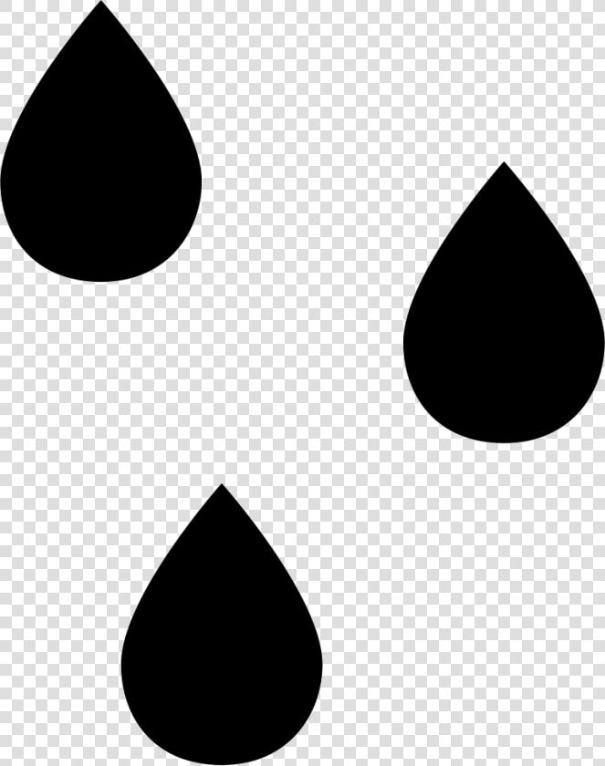 Raindrops   Raindrops Svg  HD Png DownloadTransparent PNG