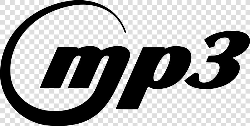 Mp3 Logo   Mp3 Logo Png  Transparent PngTransparent PNG