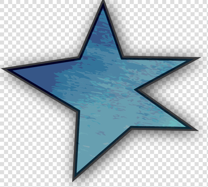 Blue Star   Emblem   Emblem  HD Png DownloadTransparent PNG