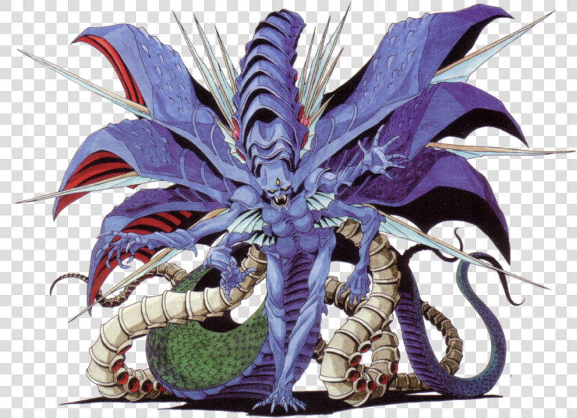 Shin Megami Tensei Demons   Png Download  Transparent PngTransparent PNG