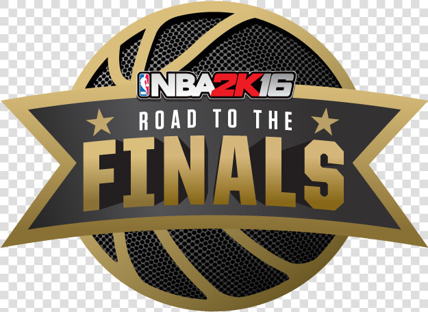 Nba 2k16 Road To The Finals  HD Png DownloadTransparent PNG