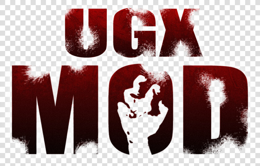 Ugx Mod Standalone V1   Ugx Mods Icon  HD Png DownloadTransparent PNG