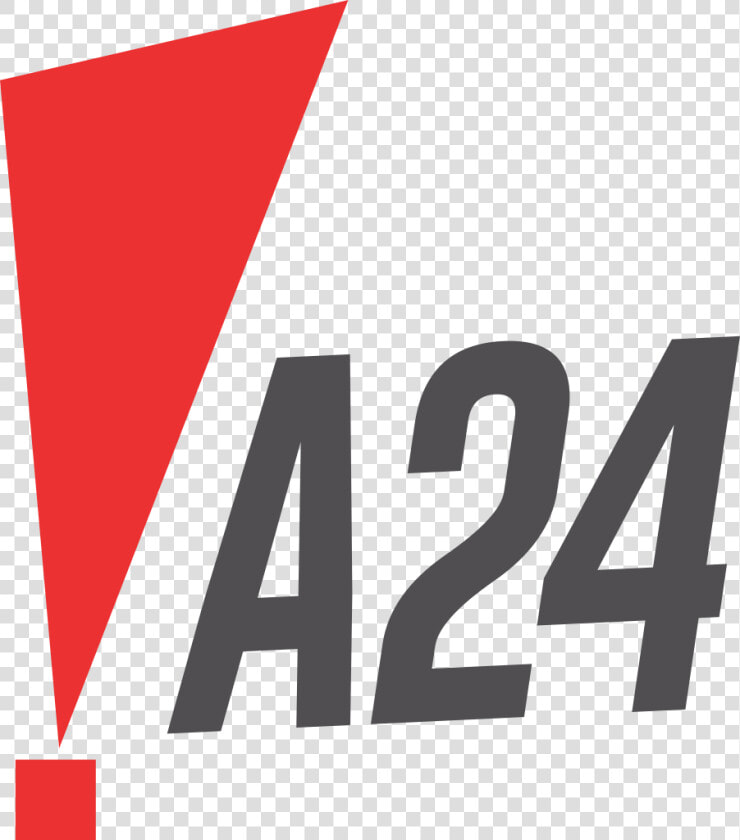 Logo A24 Png  Transparent PngTransparent PNG