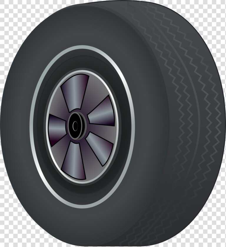 Tire Clip Arts   Tire Clipart  HD Png DownloadTransparent PNG