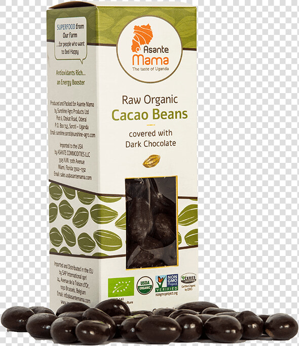 Transparent Cocoa Bean Png   Chocolate covered Raisin  Png DownloadTransparent PNG