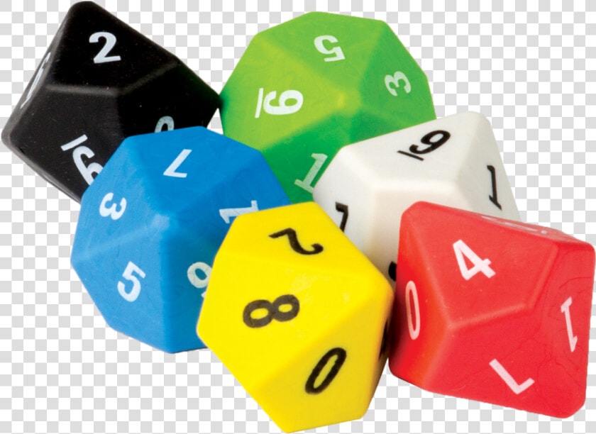 Dice Game   Ten Sided Dice Png  Transparent PngTransparent PNG