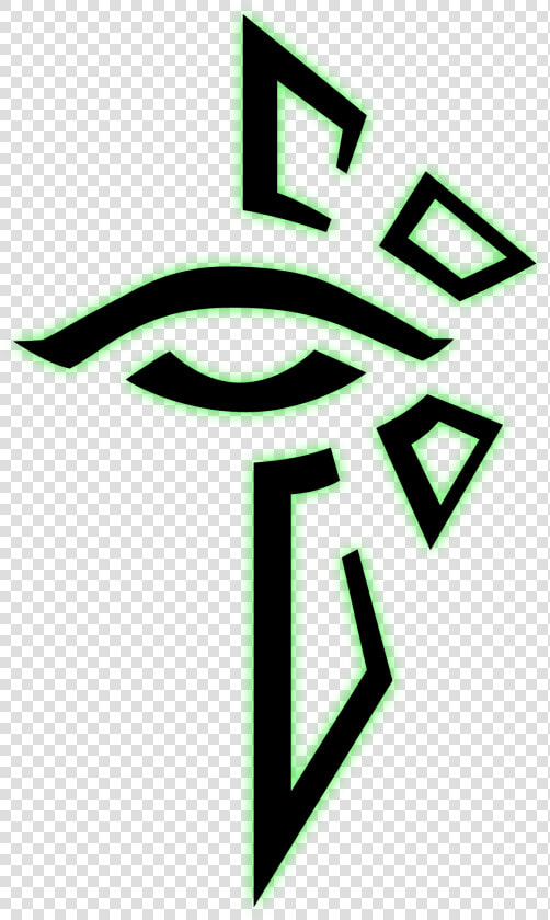 Ingress The Enlightened  HD Png DownloadTransparent PNG