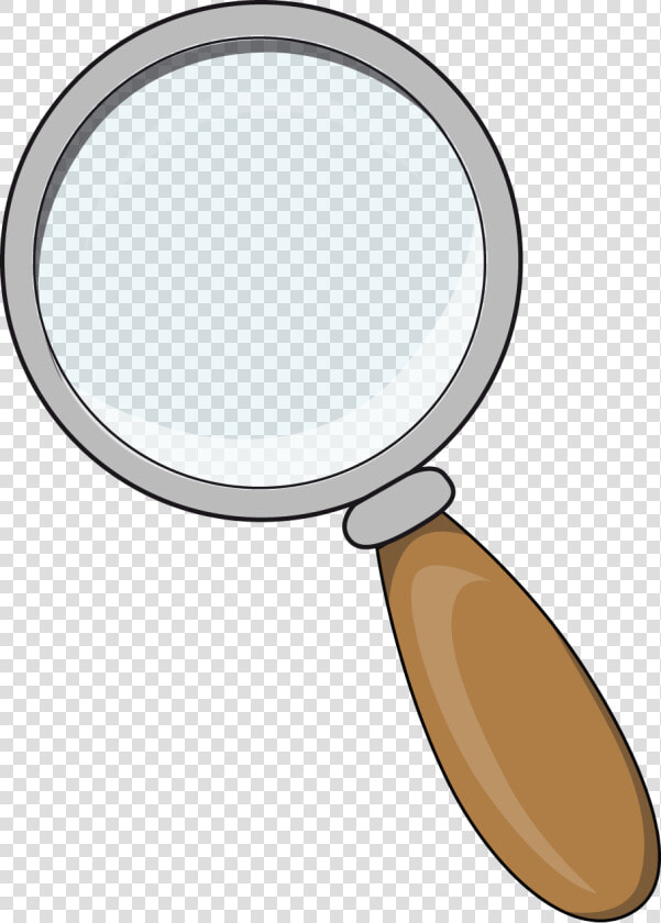 Loupe Clipart Png  Transparent PngTransparent PNG