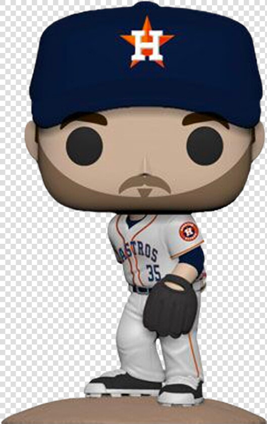 Justin Verlander Houston Astros Pop Vinyl Figure   Houston Astros  HD Png DownloadTransparent PNG