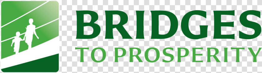 Bridges To Prosperity Logo  HD Png DownloadTransparent PNG